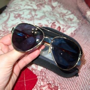 Costa Del Mar aviators